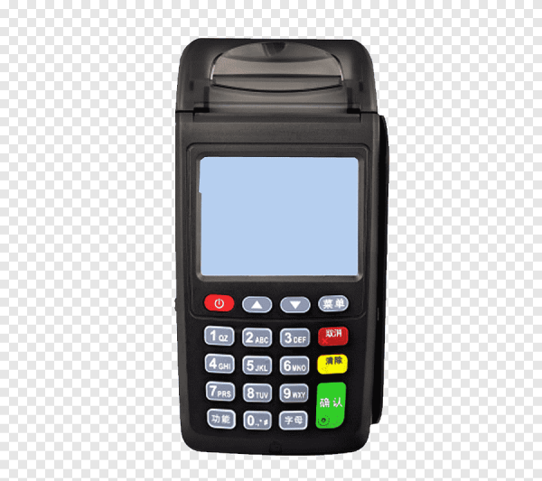 POS-терминал at7020