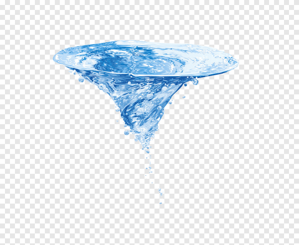 Вихрь воды