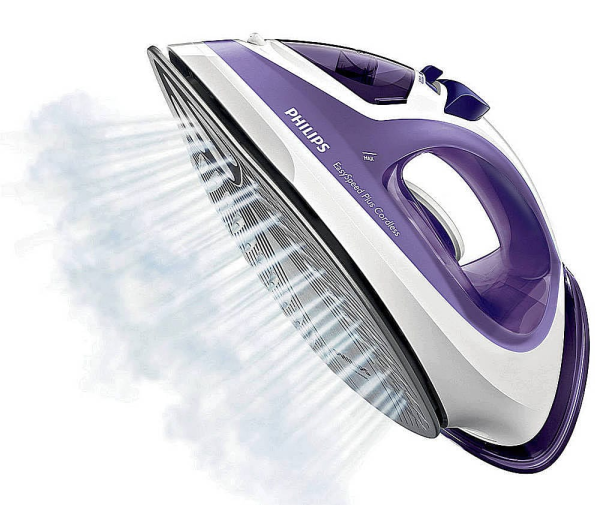 Утюг Philips gc2088