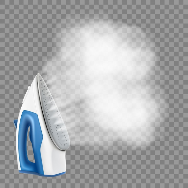 Ironing vector Steam