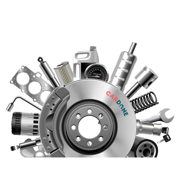 Автозапчасти для грузовых автомобилей