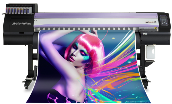 Принтер Mimaki jv300-130