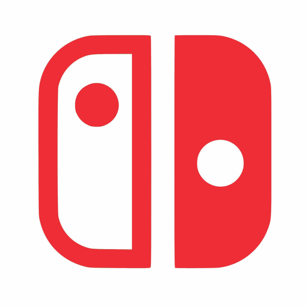 Nintendo Switch icon