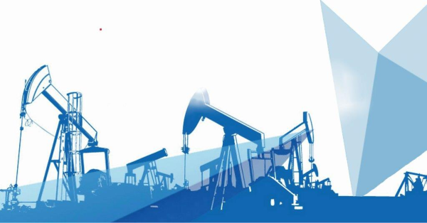 Нефтегазовая промышленность вектор