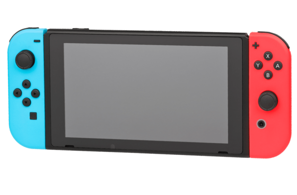 Игровая консоль Nintendo Switch