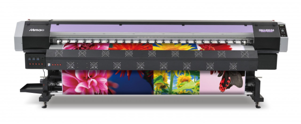 Печать на Mimaki SWJ 320 s4