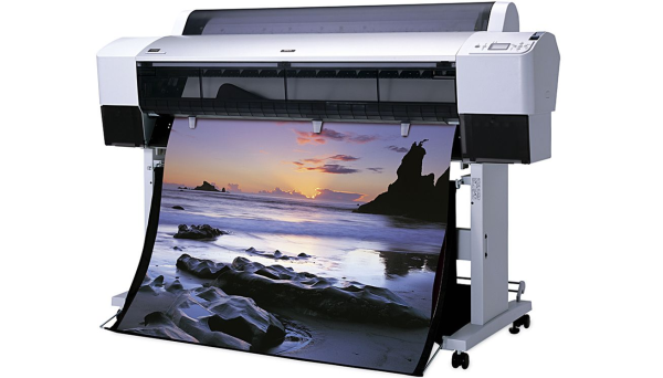 Принтер Epson Stylus Pro 9880