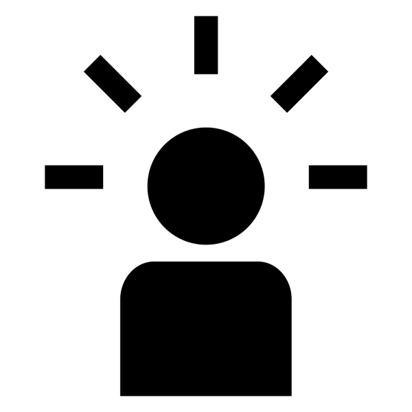 Знак интереса иконка