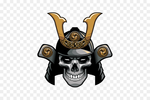 Самурайский шлем Сегун