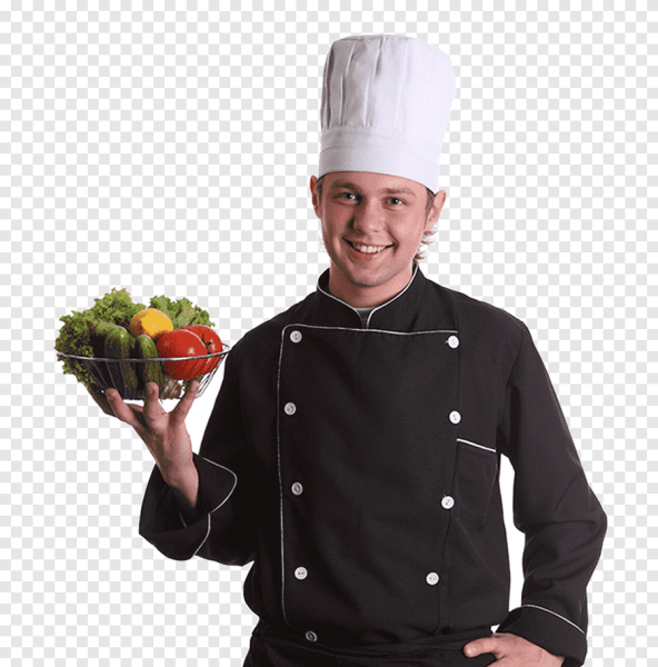 Франк Саррия шеф повар