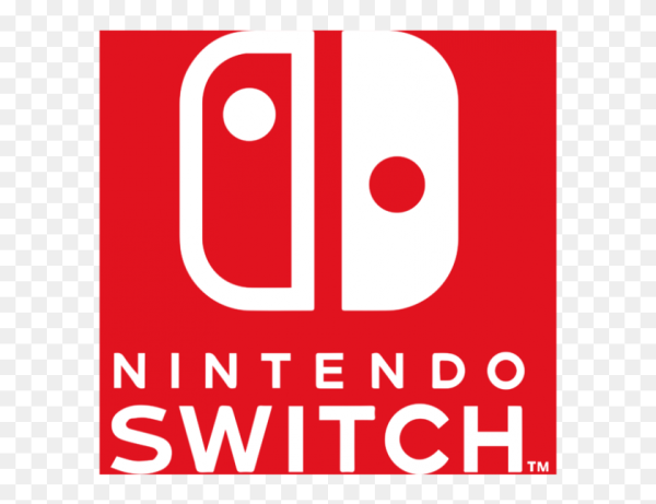 Nintendo Switch лого