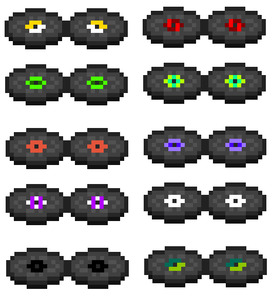 Вещи из МАЙНКРАФТА из бумаги