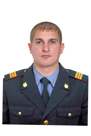 Форма МЧС младший сержант