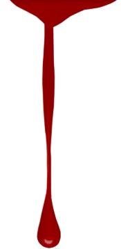 Кровавая слеза