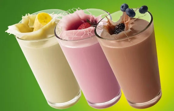 Herbalife Shake