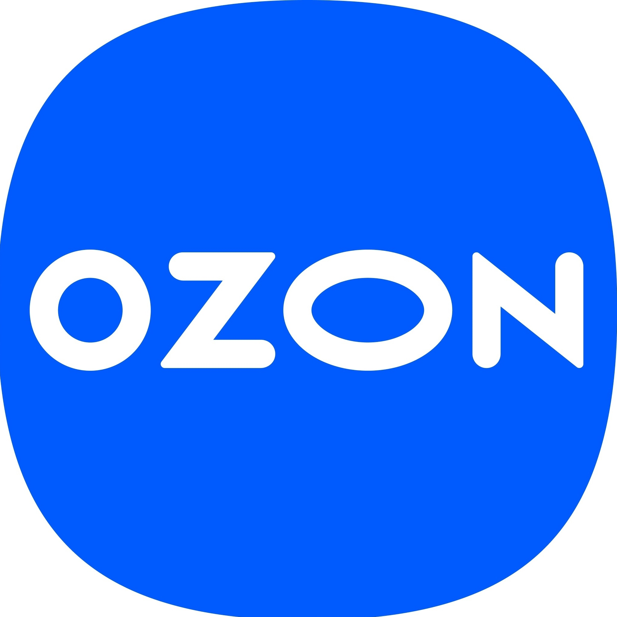 Пнг Ozon иконка 24 фото