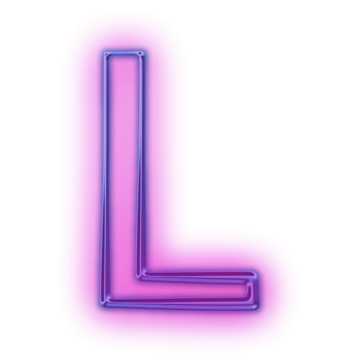 Буква l