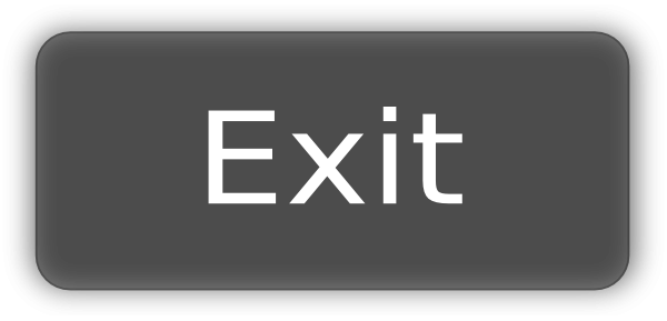 Кнопка exit