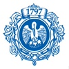 РГПУ имени Герцена герб