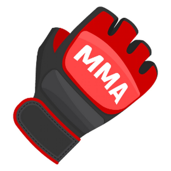 Значок ММА
