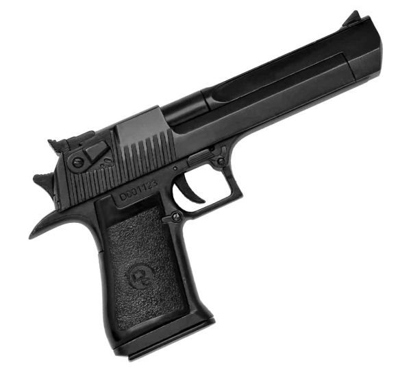 Кольт-1911 «Taurus»