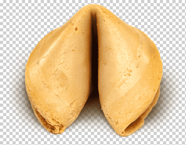 Печенье с предсказаниями вектор