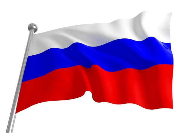 Флаг РФ