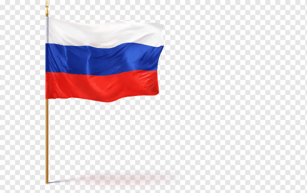 Флажок России