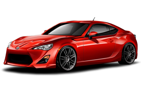 Toyota gt86 2018