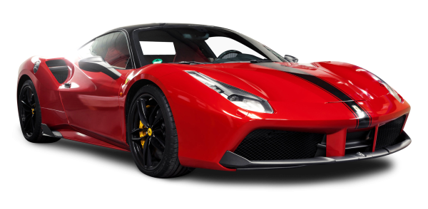 Феррари 458 GTB