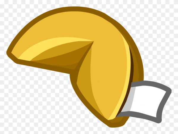 Печеньки с предсказаниями