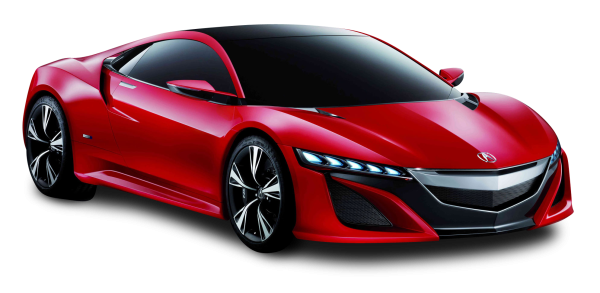 Acura NSX 2023