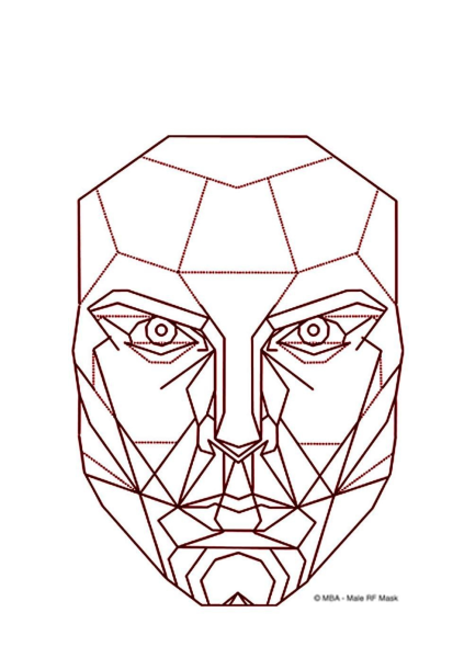 Стивен Марквардт маска красоты