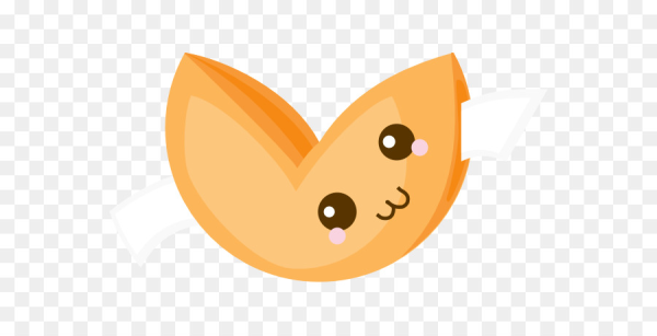 Печенька с предсказанием вектор