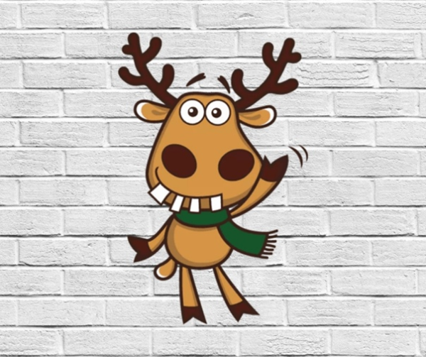 Лось подслушано