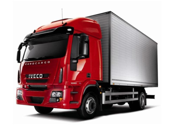 Iveco EUROCARGO 2002