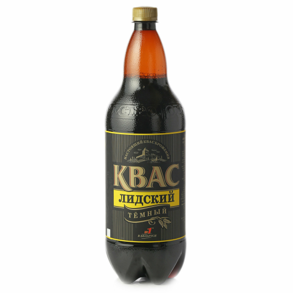 Лидский квас 1,5