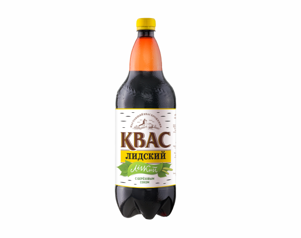 Квас Лидский летний