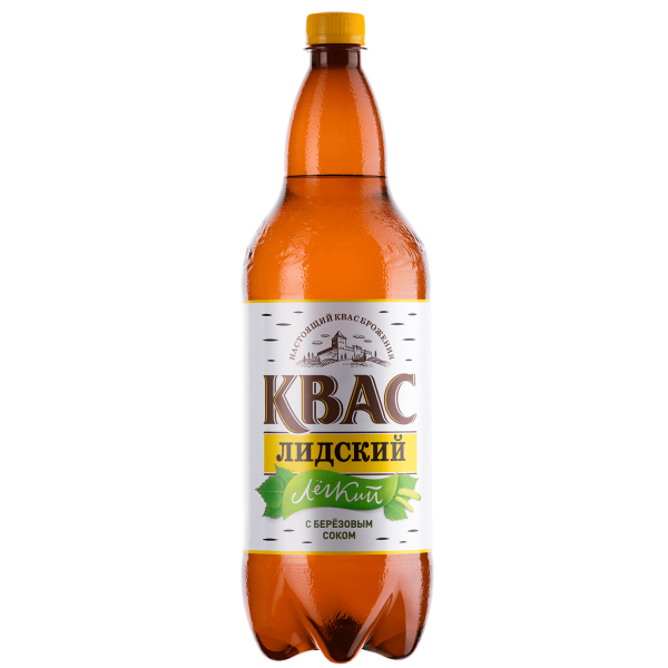 Лидский квас
