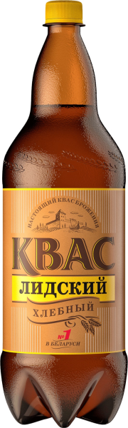 Квас Лидский зимний