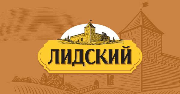 Белорусский квас Лидский
