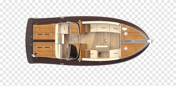 Катера Jeanneau Runabout 755