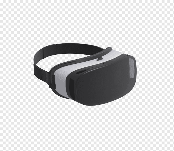 Гир виар очки