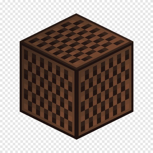 Нотный блок майнкрафт