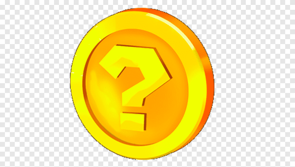 Монеты для игры