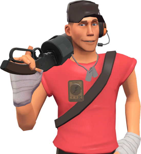 Mercenary Park tf2