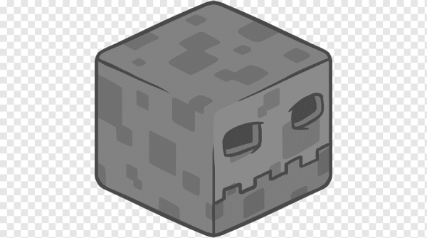 Кубы из МАЙНКРАФТА