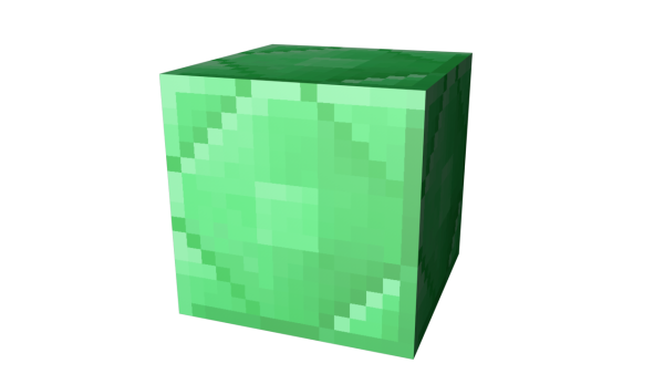 Блок без фона