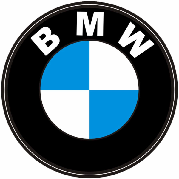 Значок bmw