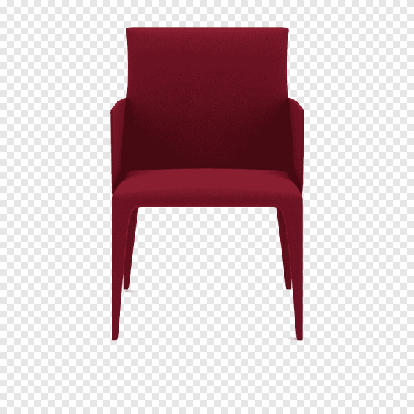 Red Chair прозрачный фон